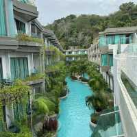 Panwaburi beachfront phuket