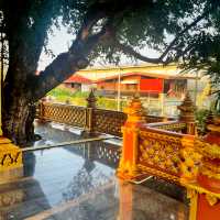 ศาลหลักเมืองเพชรบูรณ์
