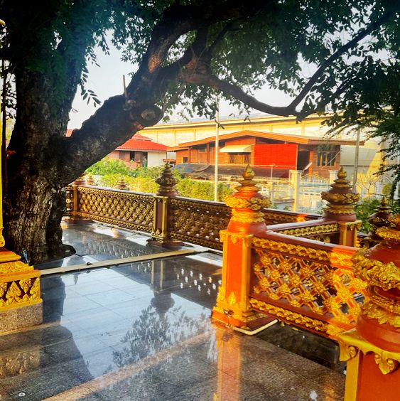 ศาลหลักเมืองเพชรบูรณ์