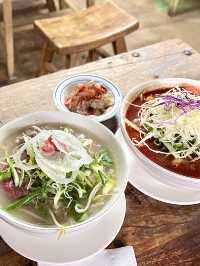 여기 베트남 아니야?? 용산에서 만나는 진짜 베트남 음식