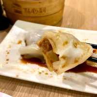 專為一。人點心而設