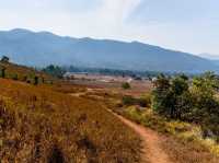 ภูเขาหญ้า อีกจุดเช็คอินระนองที่ห้ามพลาด