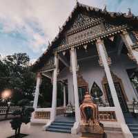 วัดโพธิ์บางคล้า