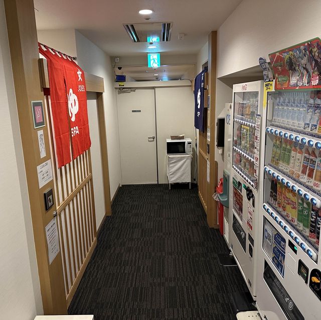【北海道】駅前温泉！十勝ガーデンズホテルに日帰り入浴