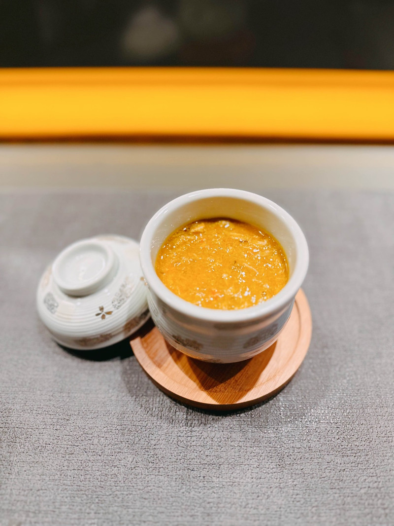 別出心裁日式私房菜