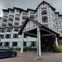memories @ Hotel De’la Ferns Cameron Highland