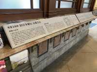 京都・中京区。赤れんが作りの別館は入場無料。ふらっと立ち寄る事のできる『京都文化博物館』