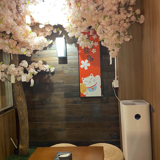 居酒屋 🏮【晴の居酒屋】