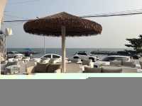 Cherocco Beach Club(𝗥𝗮𝘆𝗼𝗻𝗴) 🌳🌊🍵