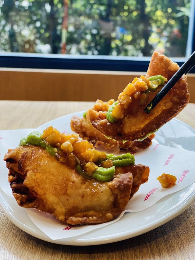 必吃冰火包子🥰