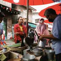 หลาดท่ามอญ ... นครศรีธรรมราช  