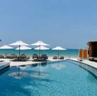 PHUKET 久違了的陽光海灘