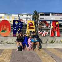 Perfect Family Getaway with Boracay 