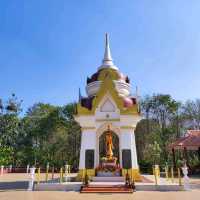 ศาลหลักเมืองนิคมคำสร้อย 
