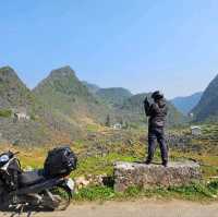 Ha Giang Motorbiking Loop - Dragon Bones