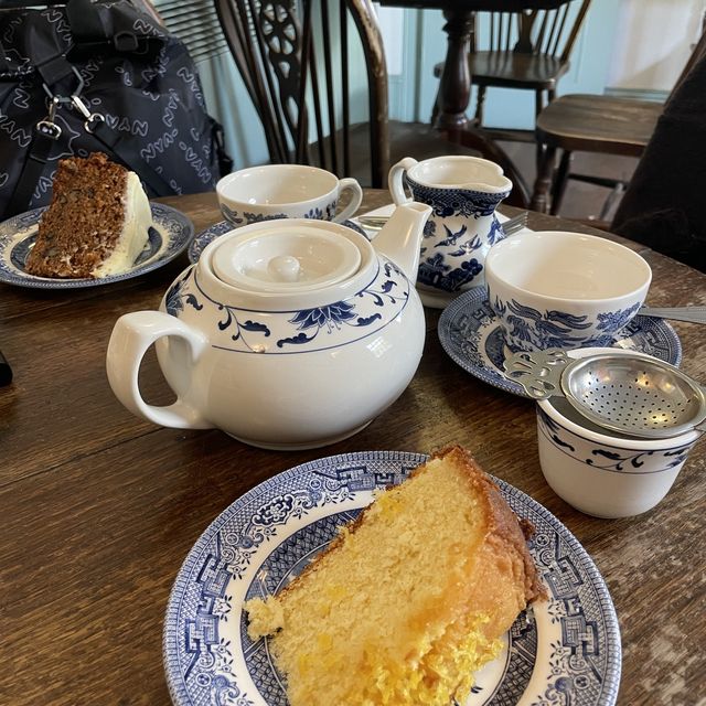 Rye, UK