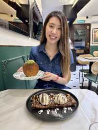 去澳門🇲🇴除左食葡撻仲多一個選擇比大家！
