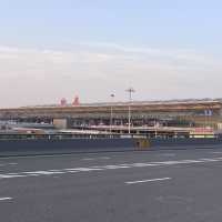 西安咸陽國際機場