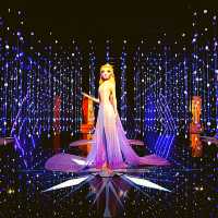 🎻Frozen Exhibition