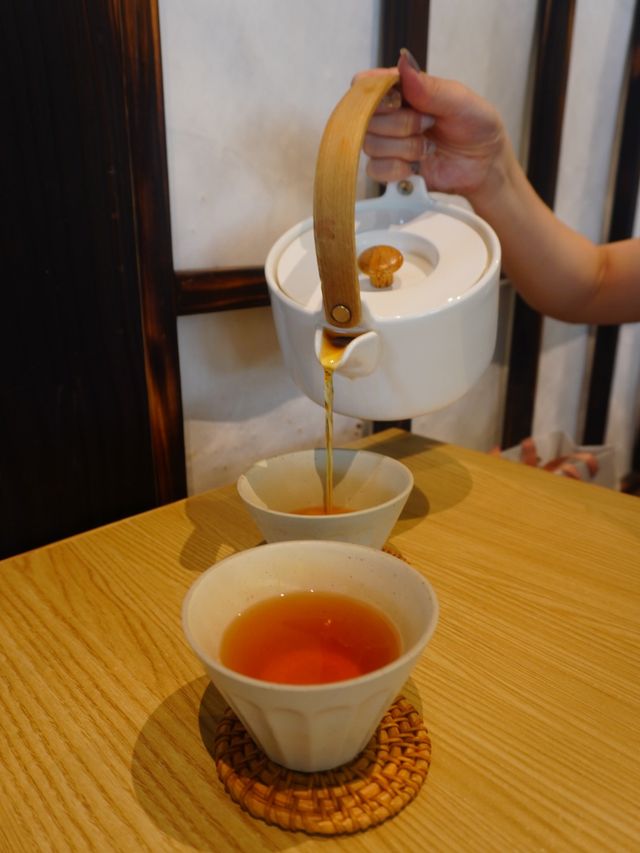 班戟必食