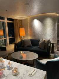 Ritz Carlton Jakarta Pacific Place