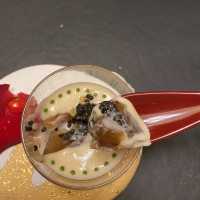  米芝連一星robuchon