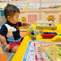 免費玩跳彈床、親子活動體驗