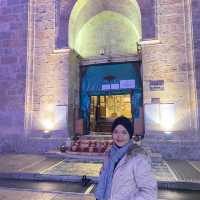 Ulu Cami: A Journey of Spiritual Splendor