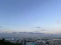 港の見える丘公園@横浜🌉