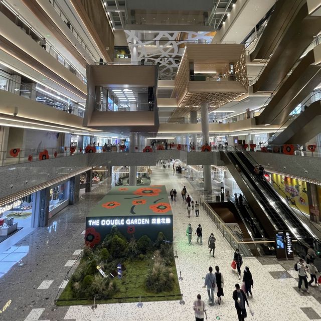 新型市集模式商場 - 深圳萬象食家