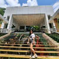 Kowloon Park HK