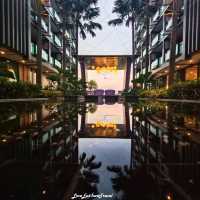 ที่พักบรรยากาศดี  ประจวบคีรีขันธ์