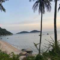 The Beauty of Pantai Esen