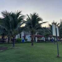 Cozy Stay at Lotus Seaview Beach Resort