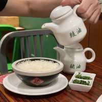荃灣｜懷舊抵食大排檔。楚撚記大排檔