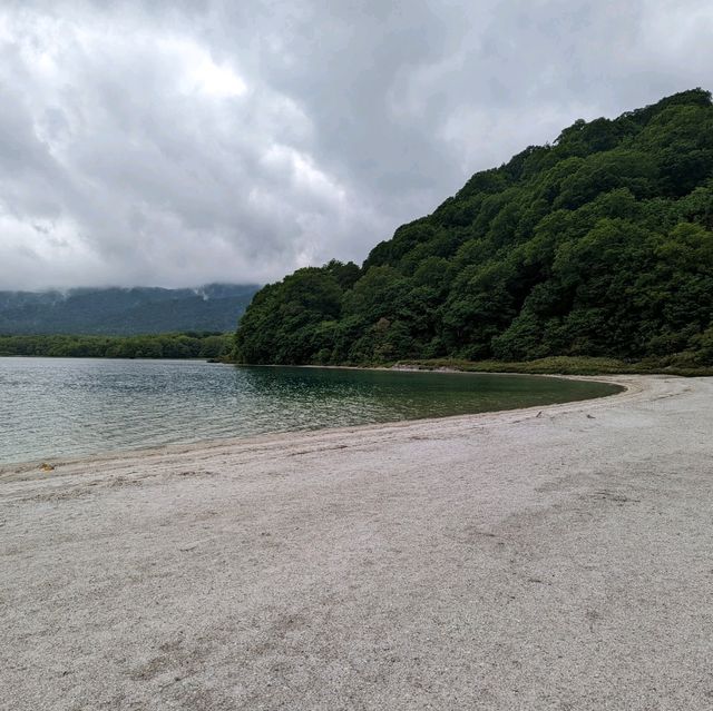【日本三大霊場】ホラーの世界、とにかく不気味な恐山
