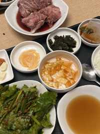 부산여행 필수코스 현지인들도 사랑하는 '해운대암소갈비집‘