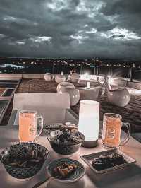 屏東賞日落賞夜景之聖地居酒屋🏮