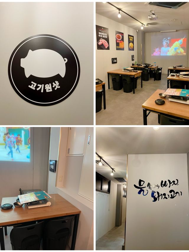 名古屋でおすすめ🇰🇷韓国料理