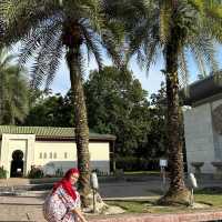 Amazing Moroccan Pavilion Near Us