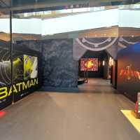 閃電俠x City Plaza x Hot Toys x 華納 快閃店