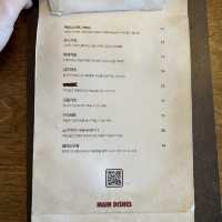 수원 행궁동 카츠 맛집, “하쿠”