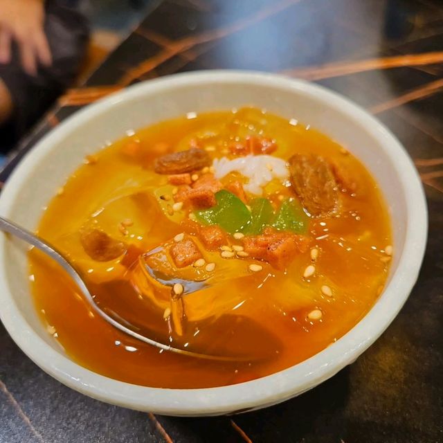 麻辣串串放題