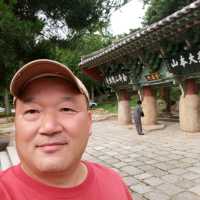 범어사에서 .나한전.독성각.산신각.지장전..천년고찰에 향기속으로..