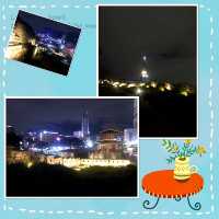 東大門城郭公園無敵夜景🌃📸