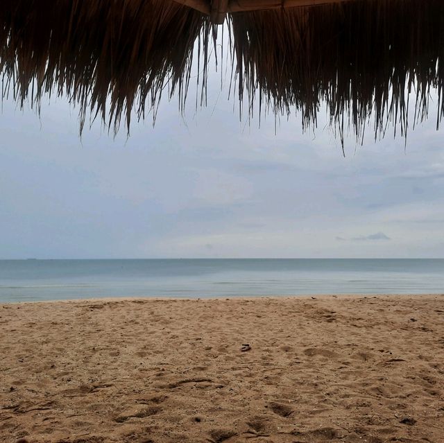 Margarita Beach ที่พักติดชายหาด อ.ขนอม จ.นครศรีธรรมราช