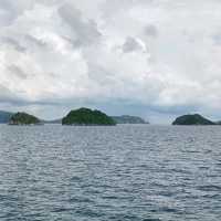 เรือข้ามฟาก ไปยังเกาะสมุย