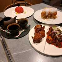 🥳中環高質素食餐廳推介🥰🥰💕