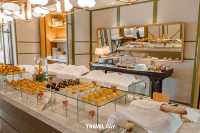 Reserve เวลาพักที่ Centara Reserve Samui