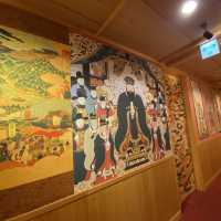 沖縄本島・糸満市「首里天楼別邸（すいてんろうべってい）」琉球料理を食す
